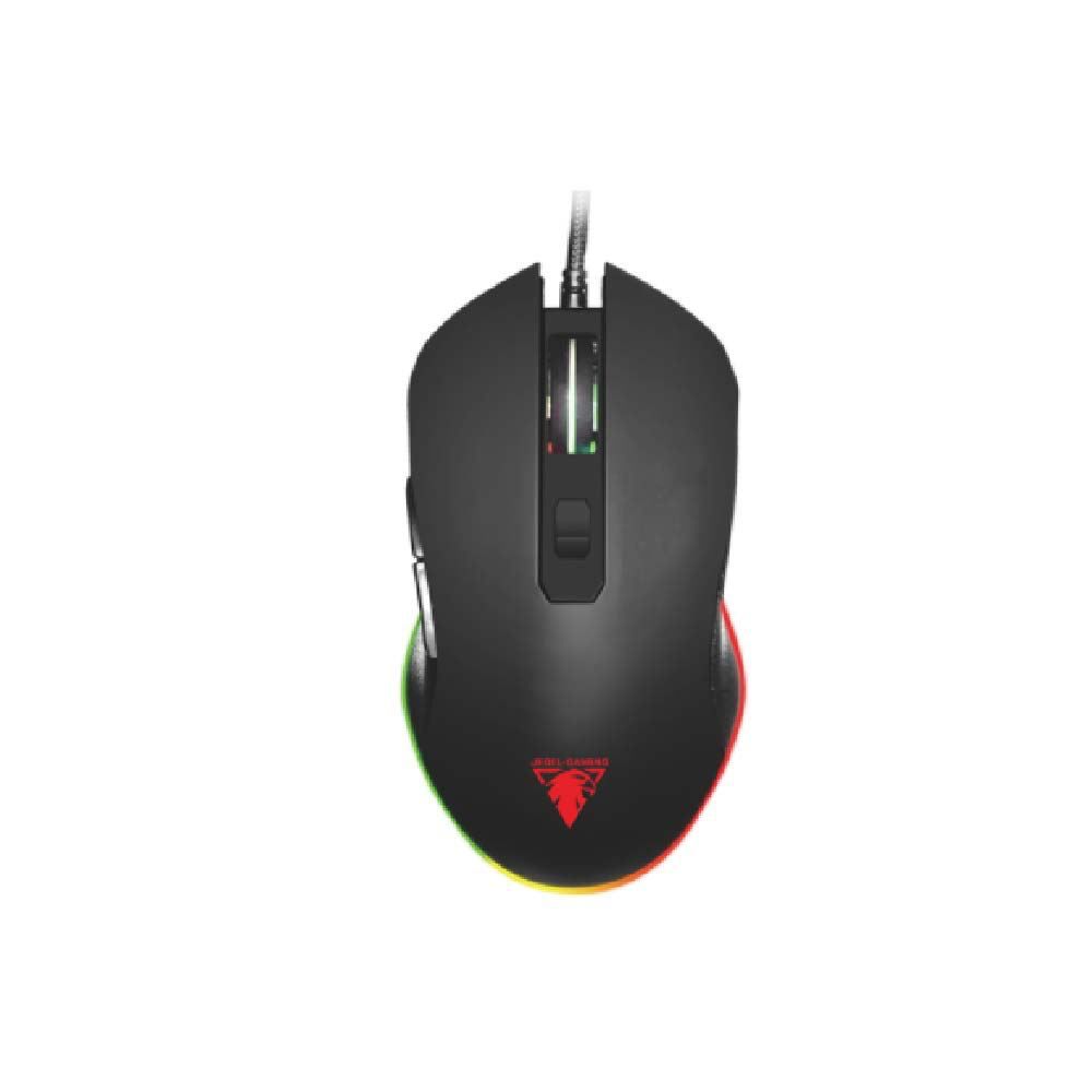 MOUSE GAMER GM690